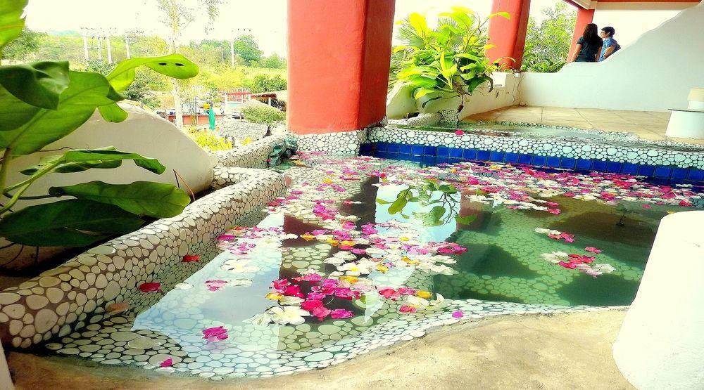 Mirabel Club Resort Pantai Jomtien Bagian luar foto