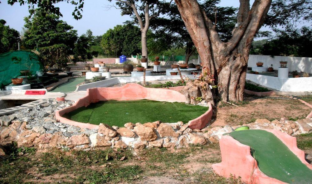 Mirabel Club Resort Pantai Jomtien Bagian luar foto