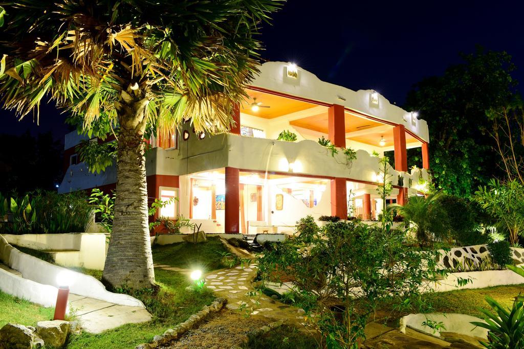 Mirabel Club Resort Pantai Jomtien Bagian luar foto