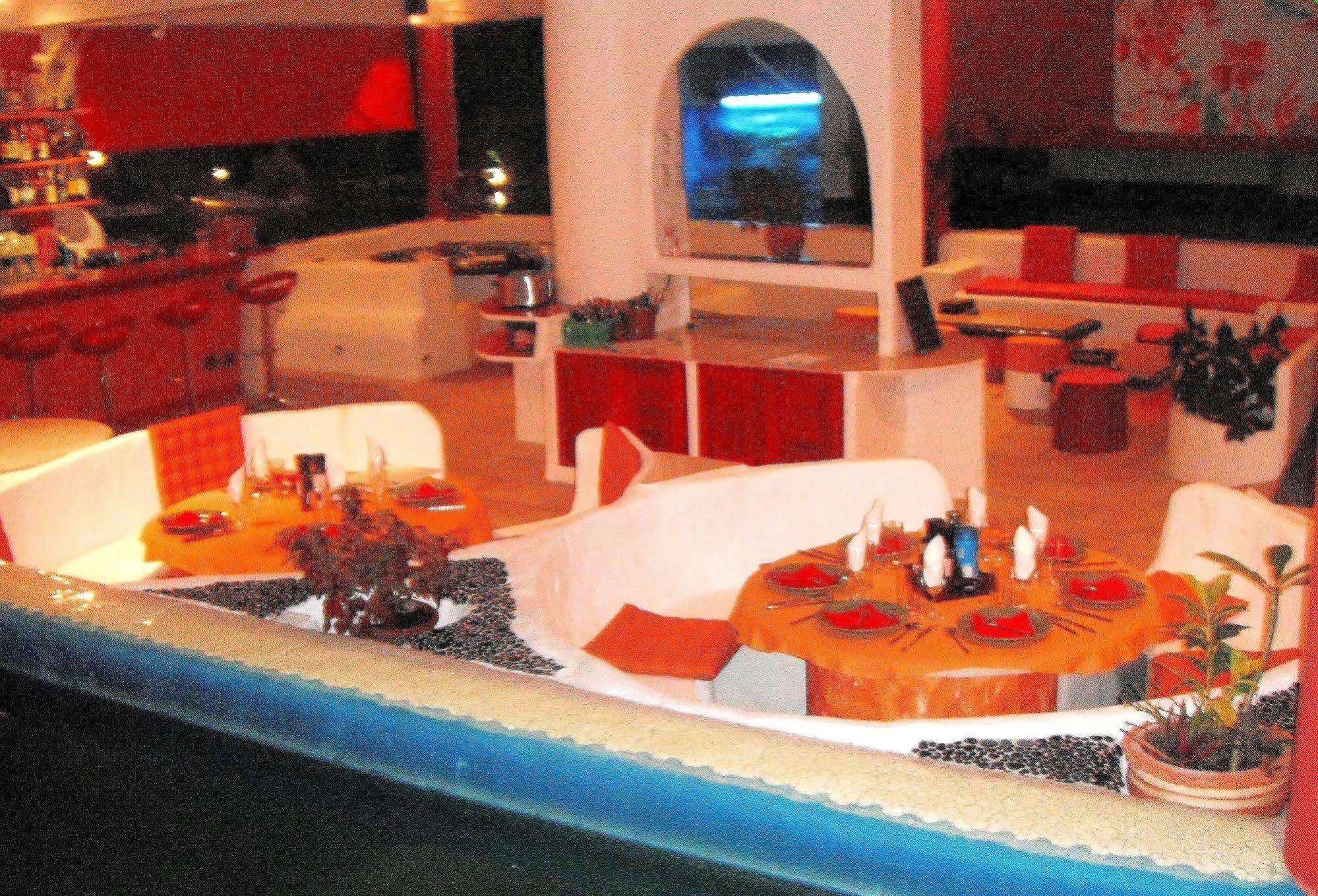 Mirabel Club Resort Pantai Jomtien Bagian luar foto