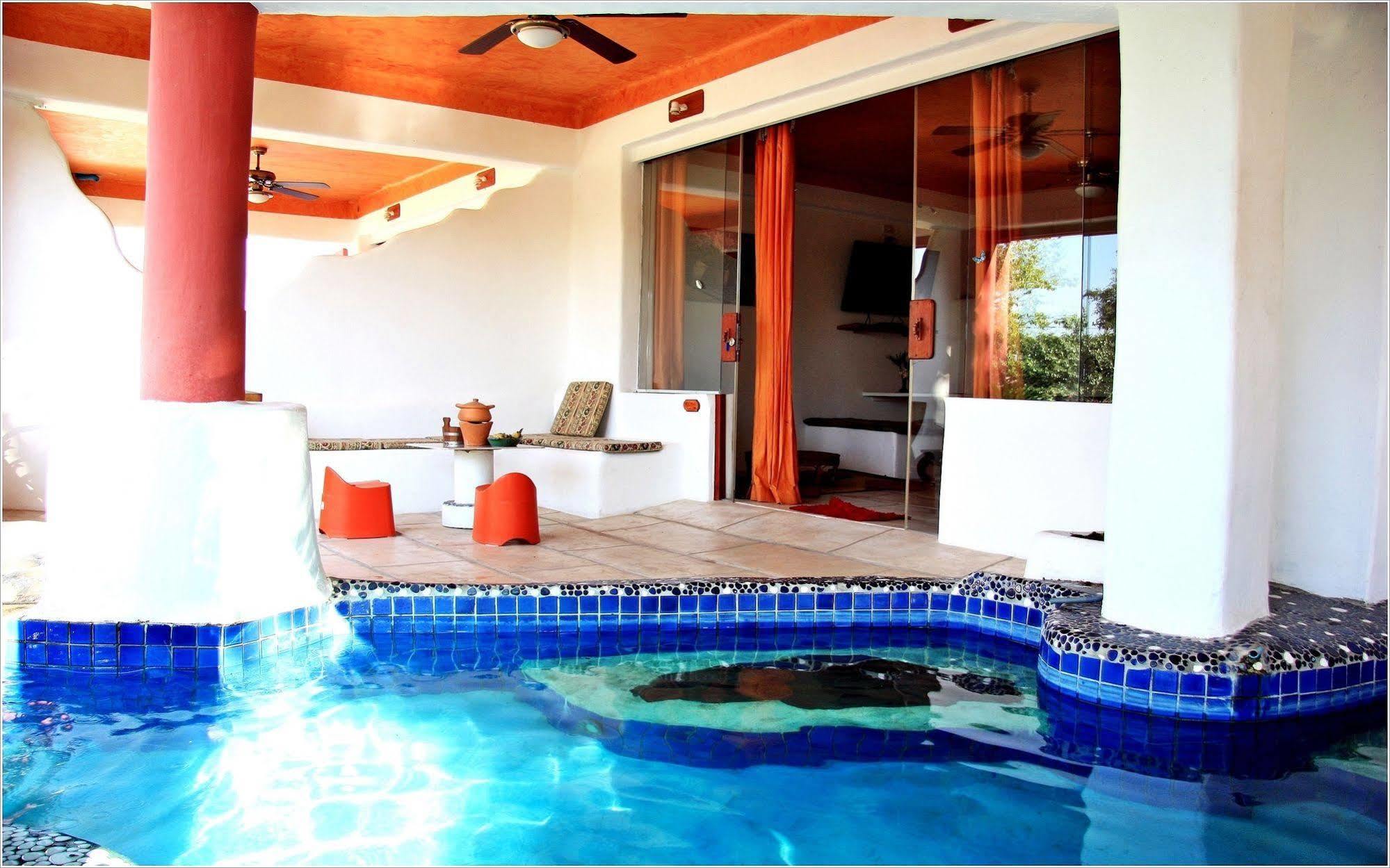 Mirabel Club Resort Pantai Jomtien Bagian luar foto